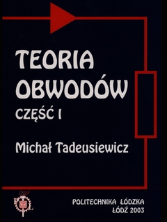 Teoria obwodów, cz. I