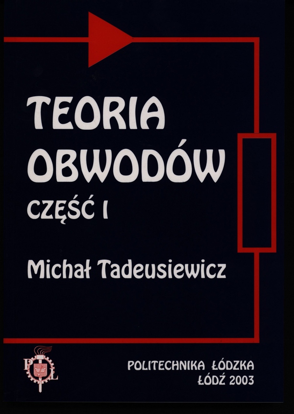 Teoria obwodów, cz. I