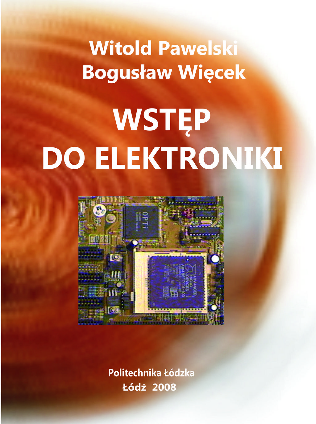 Wstęp do elektroniki