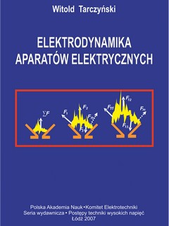 Elektrodynamika aparatów elektrycznych