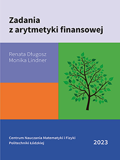 Zadania z arytmetyki finansowej