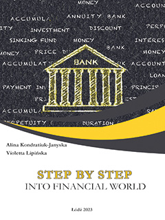 Step by Step into Financial World