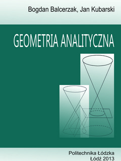 Geometria analityczna