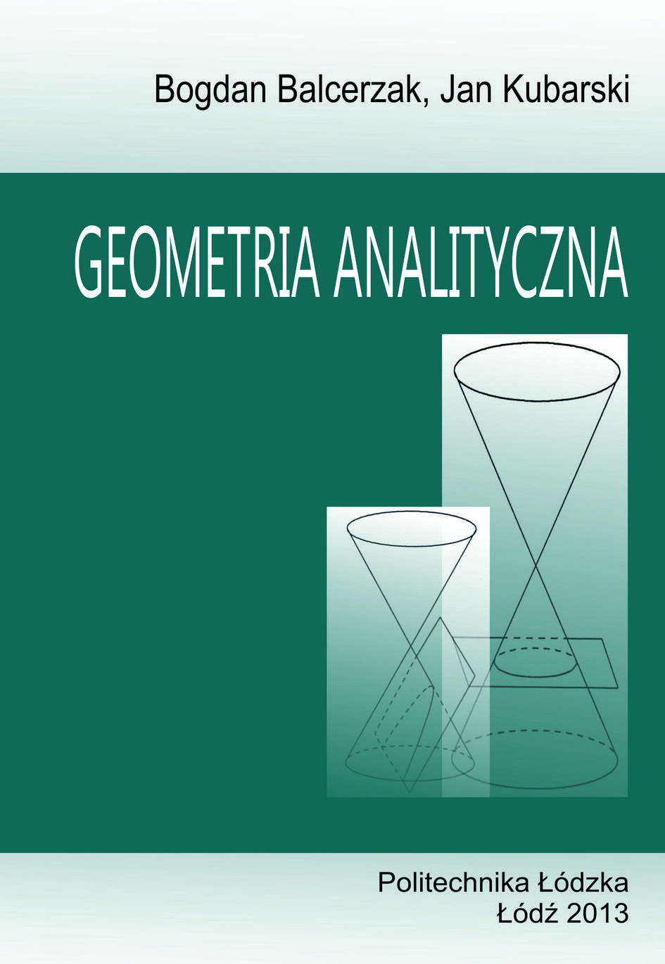 Geometria analityczna