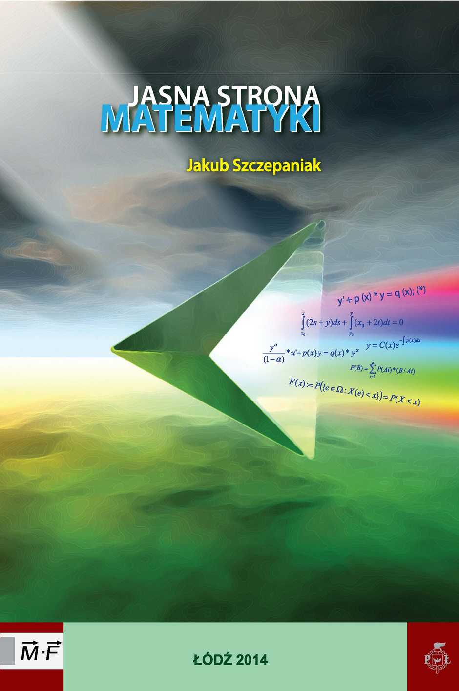 Jasna strona matematyki