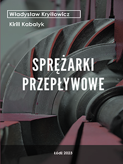 Sprężarki przepływowe