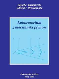 Laboratorium z mechaniki płynów