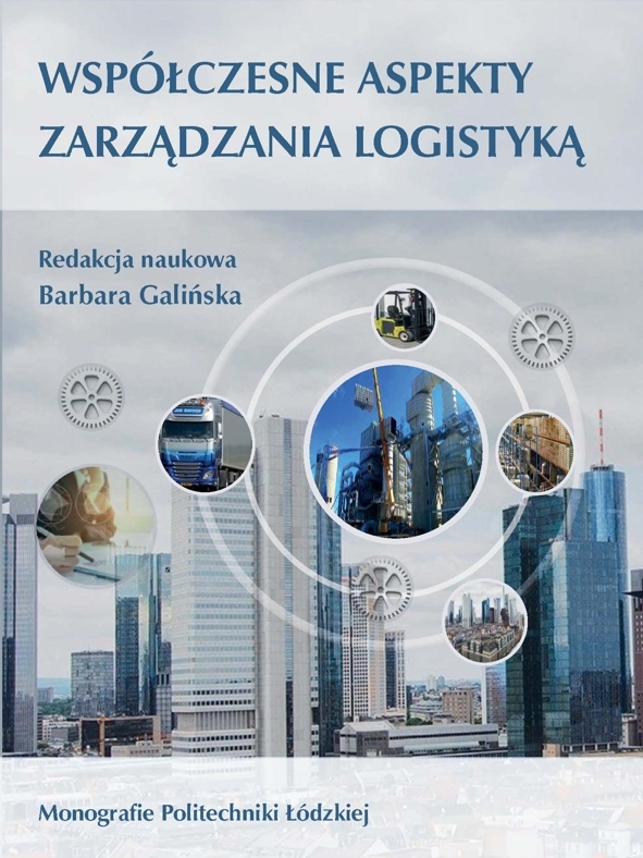 Współczesne aspekty zarządzania logistyką