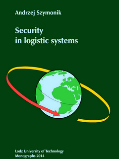 Security in logistic systems