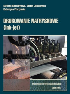 Drukowanie natryskowe (ink-jet)